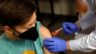 Vacuna Pfizer-BioNTech para personas de 5 a 11 años ya cuenta con autorización de emergencia de la FDA