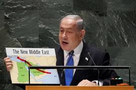 Corte Penal Internacional solicita órdenes de detención contra Netanyahu y dirigentes de Hamás por crímenes de guerra