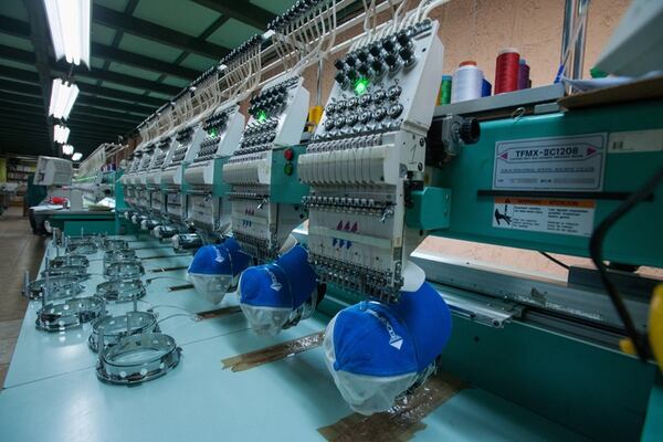 Industria textil de Costa Rica tiene oportunidades para renacer - El ...