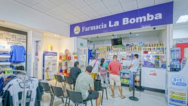 Farmacéutico solicita ante Sala Cuarta  nulidad en la compra de farmacias La Bomba 