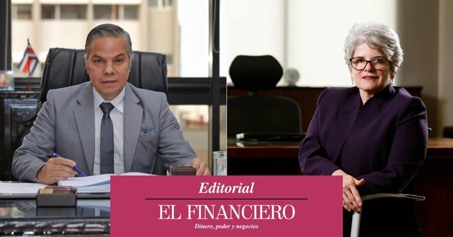 Editorial EF | Golpe a la institucionalidad financiera