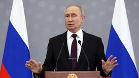 Para Putin el mundo entrará en la década “más peligrosa” desde la Segunda Guerra Mundial
