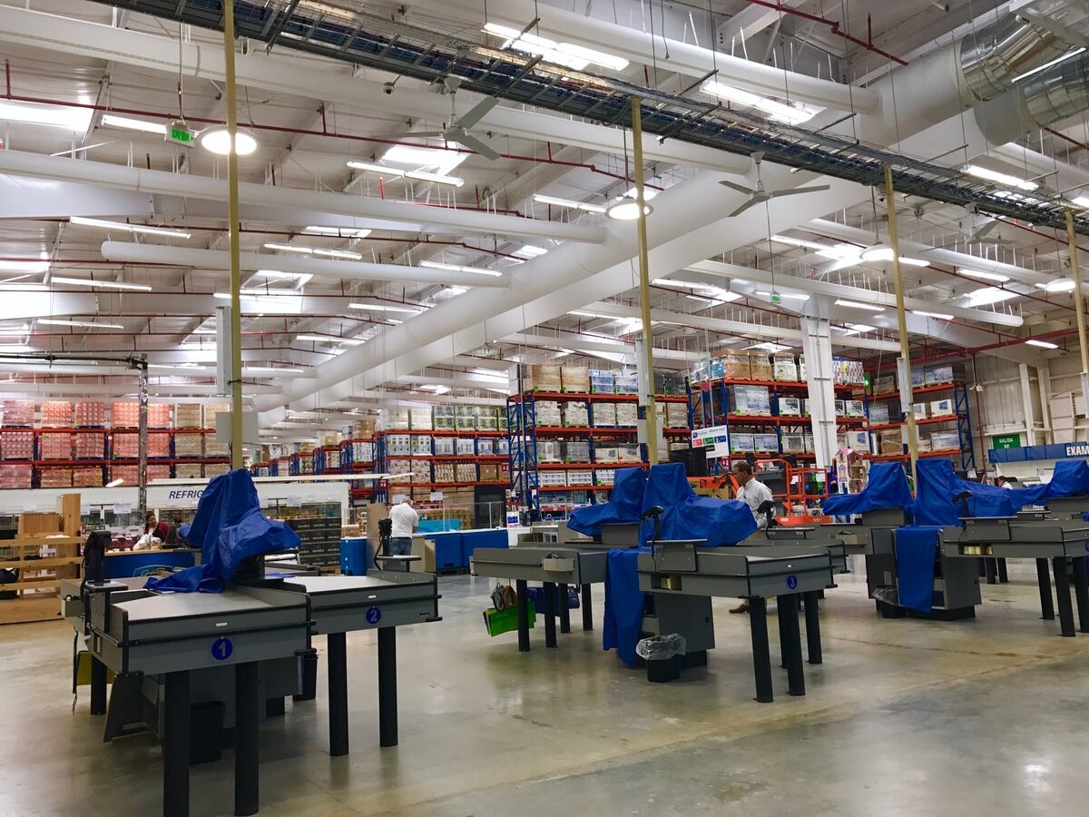 Pricesmart abrirá en Liberia durante el 2020 El Financiero