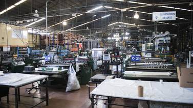 Yanber cerró su planta de manufactura en Costa Rica