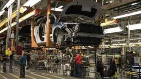 General Motors aumentó 30% su inversión en coches eléctricos hasta 2025