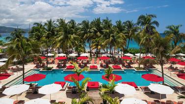 Hotel de San José y de Monteverde están en la lista de 10 mejores en Centroamérica y el Caribe