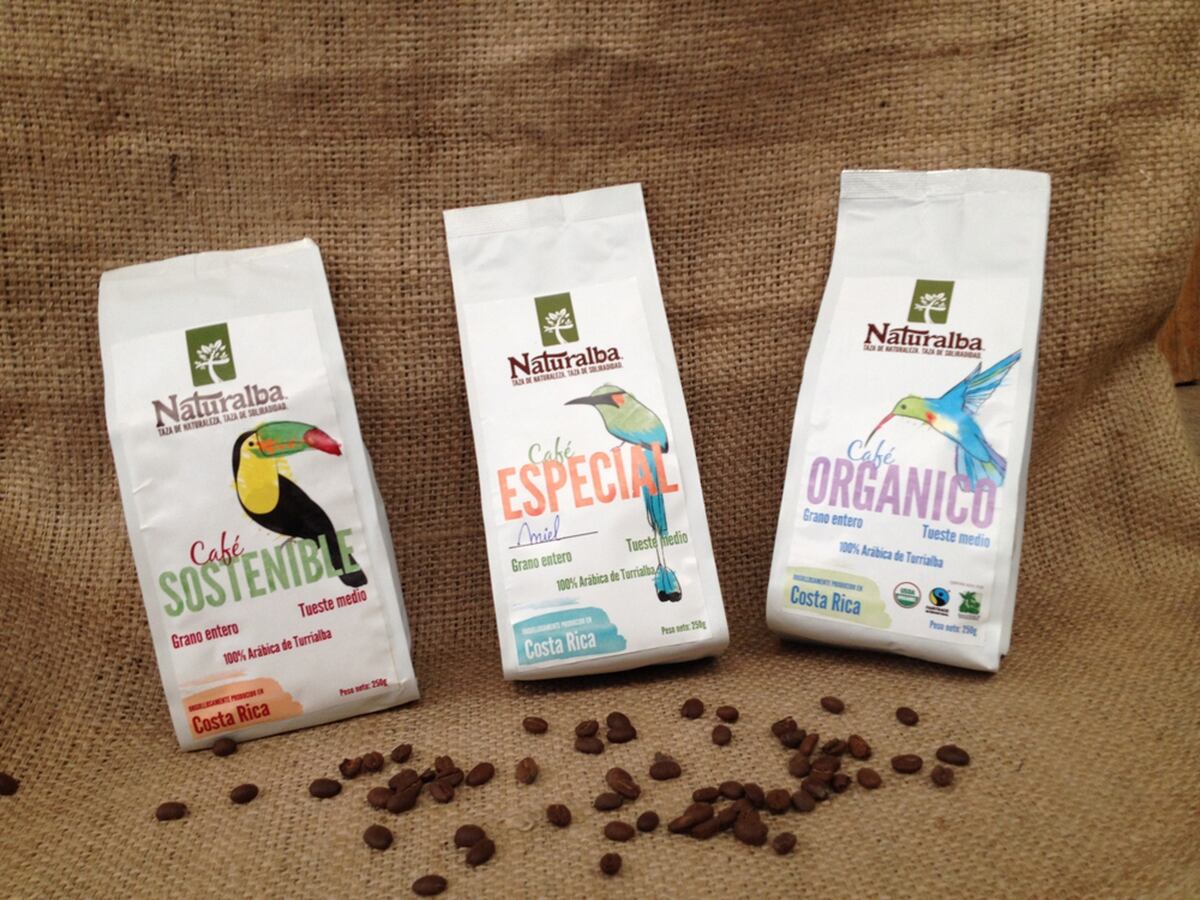 Demanda de café orgánico motiva negocios en Costa Rica