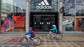 Adidas vendería su filial Reebok, actualmente con dificultades financieras 