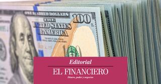 Editorial El Financiero | Tendencias cambiarias para 2024