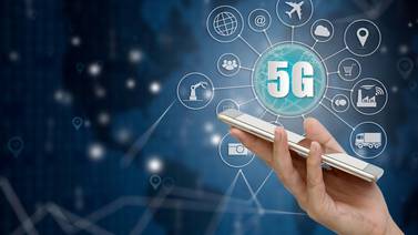¿Cuál es la diferencia de la transición a 5G y cuándo se pasó a 3G y 4G?