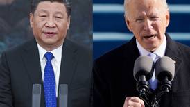 EE. UU. y China en juego por consolidar sus respectivas alianzas