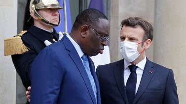 Francia y la UE pierden terreno en África ante sus potencias rivales