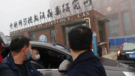 China rechaza el inicio de más investigaciones en su territorio sobre el origen de la pandemia