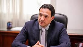 Gobierno destituye a Mario Arce, presidente del Incofer