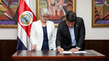 Clifford Chance US LLP dará asesoría legal a Costa Rica en proceso para emitir nuevos eurobonos