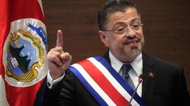 26 expresidentes iberoamericanos incluyen a Costa Rica en advertencia sobre daños a la libertad de prensa