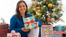 Tres emprendedoras que venden en supermercados y cuyos productos son ideales para esta Navidad y otras ocasiones