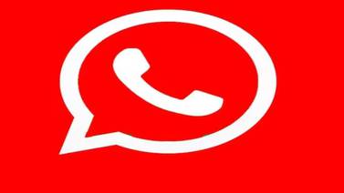 WhatsApp Plus Rojo: para qué sirve y cómo funciona