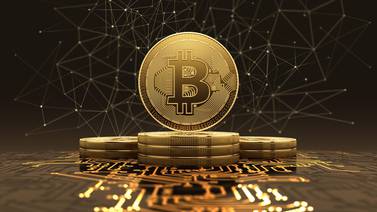 Repunte del bitcoin: la criptomoneda supera los $60.000 y se acerca a su récord histórico