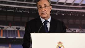 Real Madrid presentará demanda por acuerdo entre LaLiga y el fondo de inversiones CVC