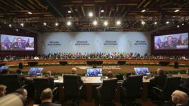 La Cumbre de las Américas aprueba en Lima “compromiso” contra la corrupción
