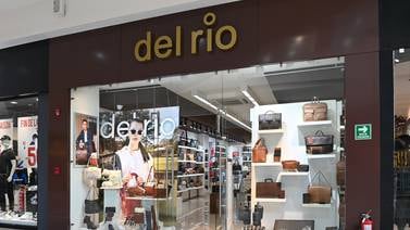Del Rio: de un taller a una cadena de tiendas de productos de cuero que cumple 45 años enamorando con su marca