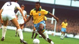 Murió la leyenda del fútbol Pelé, único futbolista tricampeón del mundo