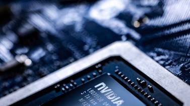 Nvidia presenta ‘Blackwell’, su nuevo microchip para la IA