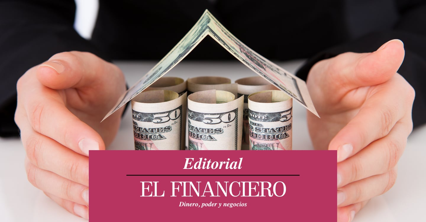 Necesidad de coberturas cambiarias - Editorial EF