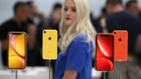 Un tribunal chino prohíbe las ventas de iPhone a pedido de Qualcomm  