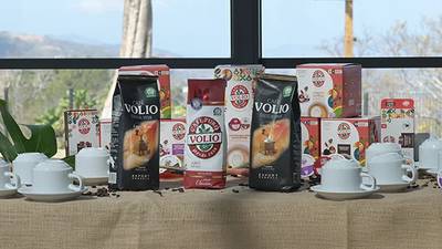 Café Volio innova en el mercado tras lanzamiento de exclusiva