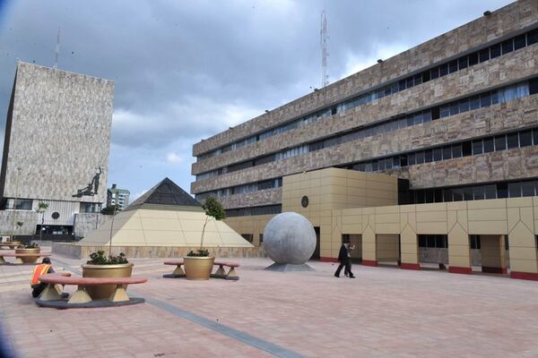 Costa Rica Ya Tiene Condiciones Para Ser Sede De Arbitrajes Internacionales El Financiero