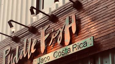 Graffiti y Puddlefish Brewery apuestan a aprovechar apertura comercial y turística de Jacó