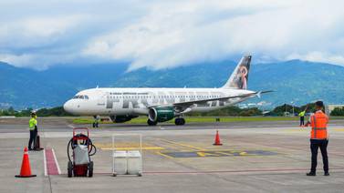 Aerolínea estadounidense Frontier ofrecerá por primera vez vuelos a Guanacaste 
