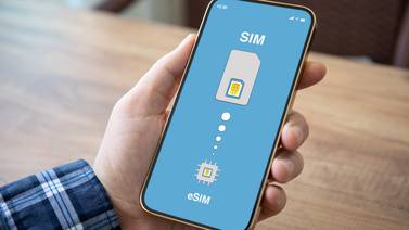 Los eSIMs, la nueva tendencia de la industria móvil que borrará los chips físicos
