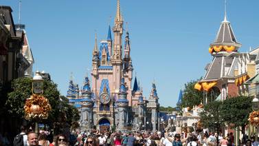 Disney World y Universal en Orlando: esto cuesta ir a Estados Unidos a disfrutar de los parques temáticos 