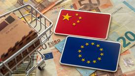 Los alegatos europeos a China que resultan poco convincentes