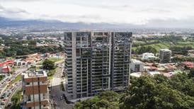 Desde $500 hasta $5.000 por metro cuadrado, ¿dónde en Costa Rica es más accesible comprar apartamento?