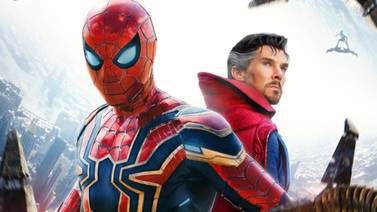 ¿Podrá “Spider-Man Sin Camino a Casa” rescatar a Hollywood? 