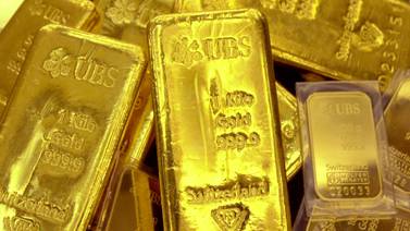 ¿Quiénes son los compradores de oro en el mundo cuando el precio del metal bate récords?