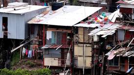 Proyecto pretende flexibilizar normas de construcción en asentamientos informales