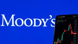 Moody’s adquirió SCRiesgo para consolidar negocio regional