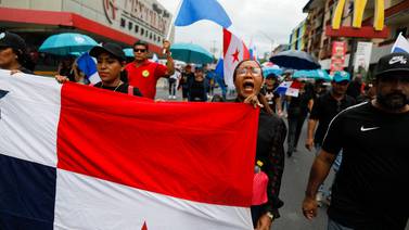 Corte Suprema de Panamá declara ‘inconstitucional’ contrato minero que desató protestas