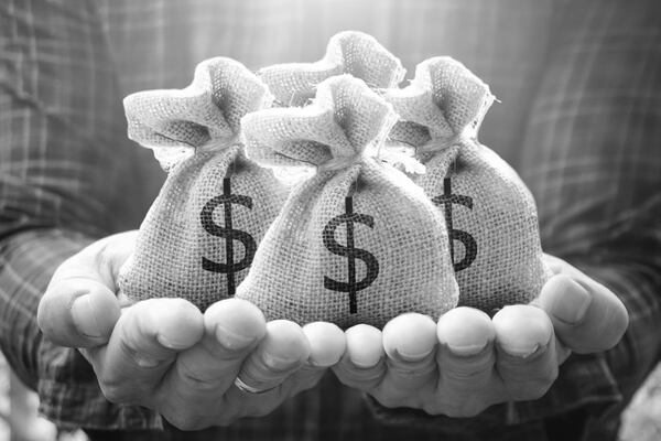 Después del neoliberalismo - El Financiero