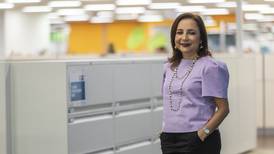 Intel nombra a Ileana Rojas, gerente general en Costa Rica, como vicepresidenta global en ingeniería de diseño