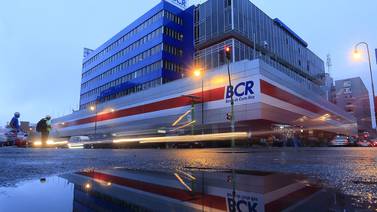 BCR asegura que cambios tecnológicos que implementa generan incidentes en su servicio de banca en línea durante las últimas tres semanas
