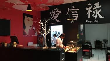 Sushi to Go abrirá tres puntos de venta en diciembre y prepara su expansión en las provincias y en el Istmo