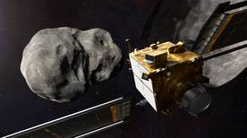 La NASA impactará un asteroide como prueba de defensa de la Tierra