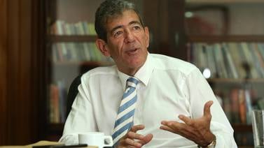 Mario Barrenechea, exgerente del Banco de Costa Rica, falleció este 25 de noviembre