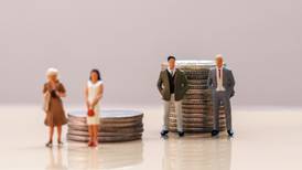 Brecha en el monto promedio de créditos entre hombres y mujeres es ¢1,95 millones